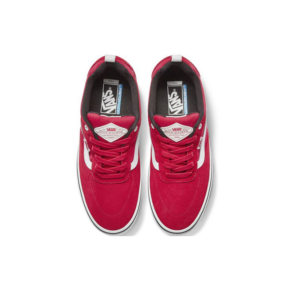 Vans Kyle Walker Pro