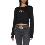 DIESEL SS23 OVAL-D logo