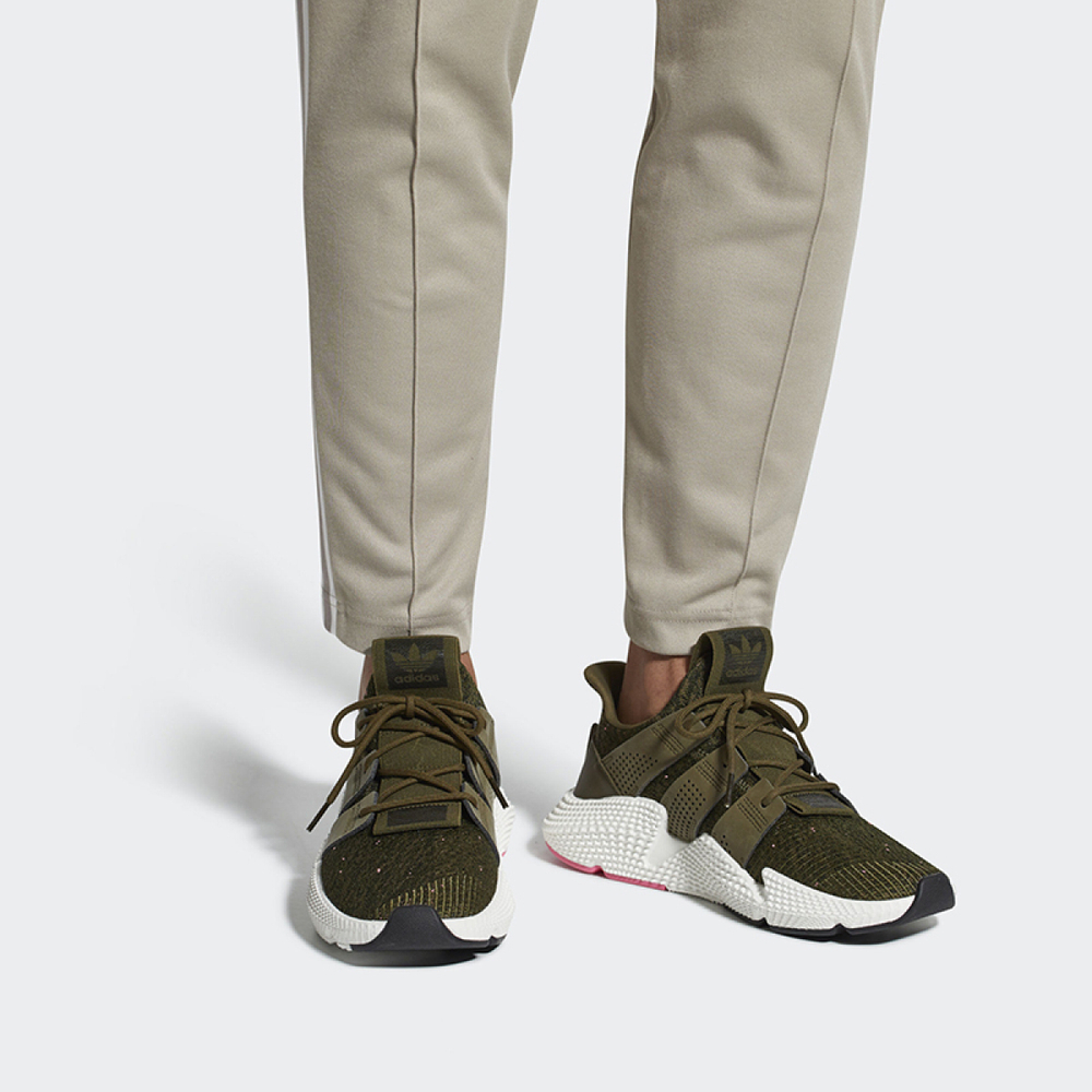 Adidas originals PROPHERE Trace Olive