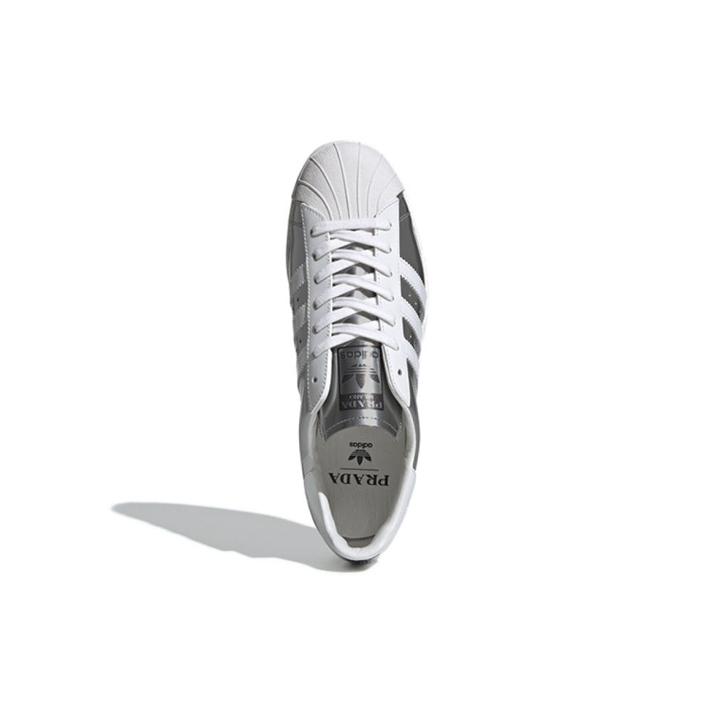PRADA x adidas originals Superstar 2020