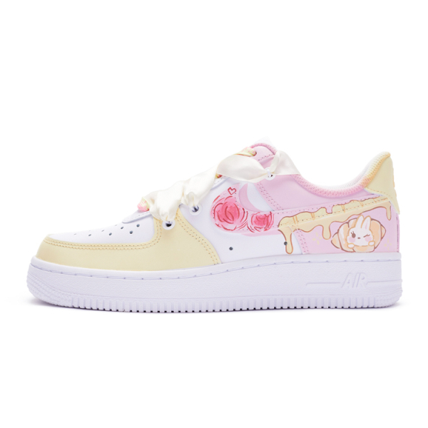 【 】 Nike Air Force 1