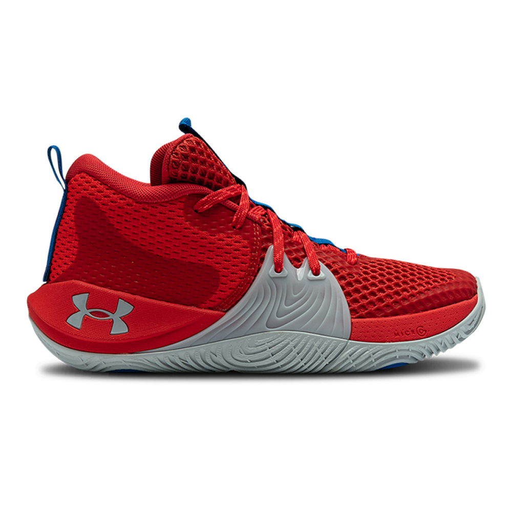 GS Under Armour Embiid 1