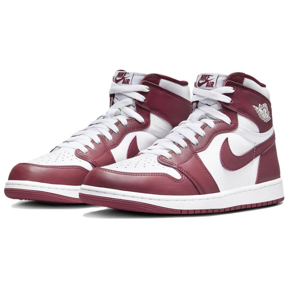 Jordan Air Jordan 1 High OG “Team Red”