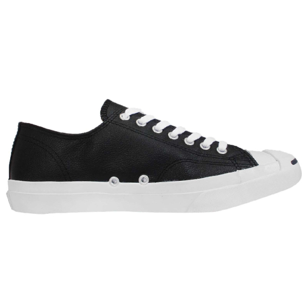 Converse Jack Purcell Leather