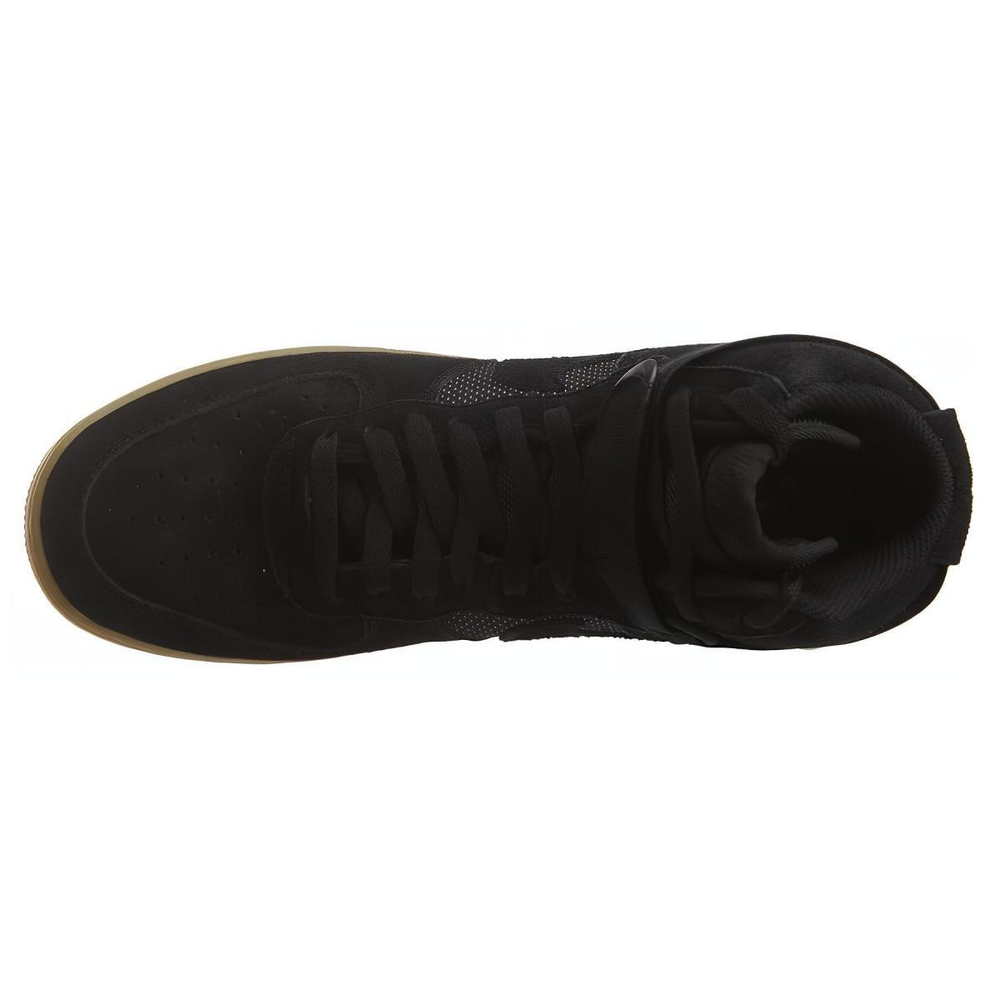 Nike Air Force 1 LV8 Black