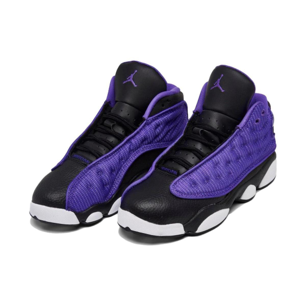 Jordan Air Jordan 13 "Purple Venom"