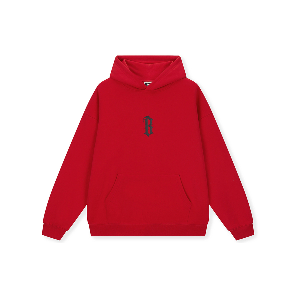 BONELESS B B Logo