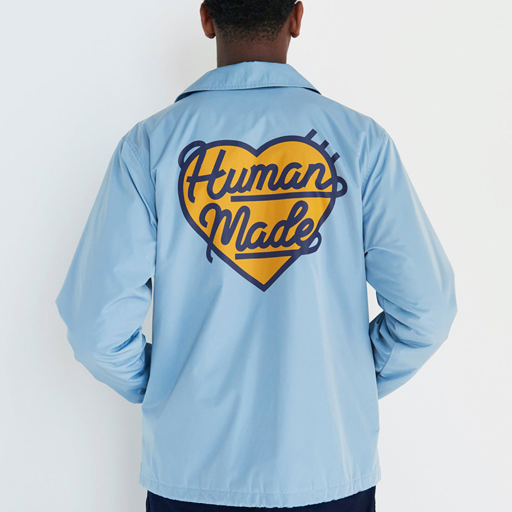HUMAN MADE FW23