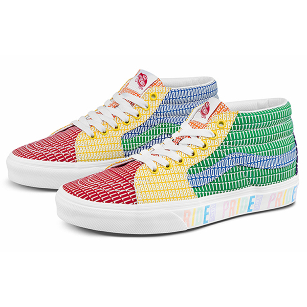 Vans SK8