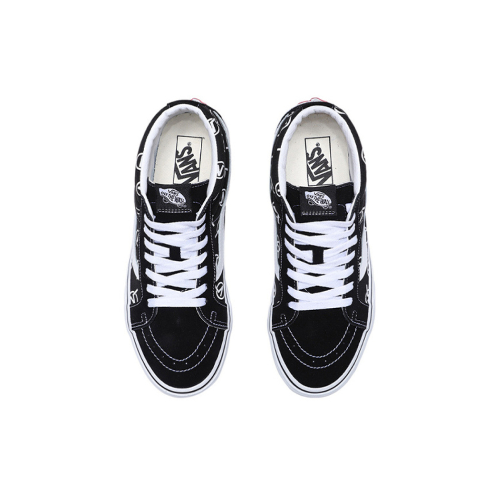 Vans SK8 Logo