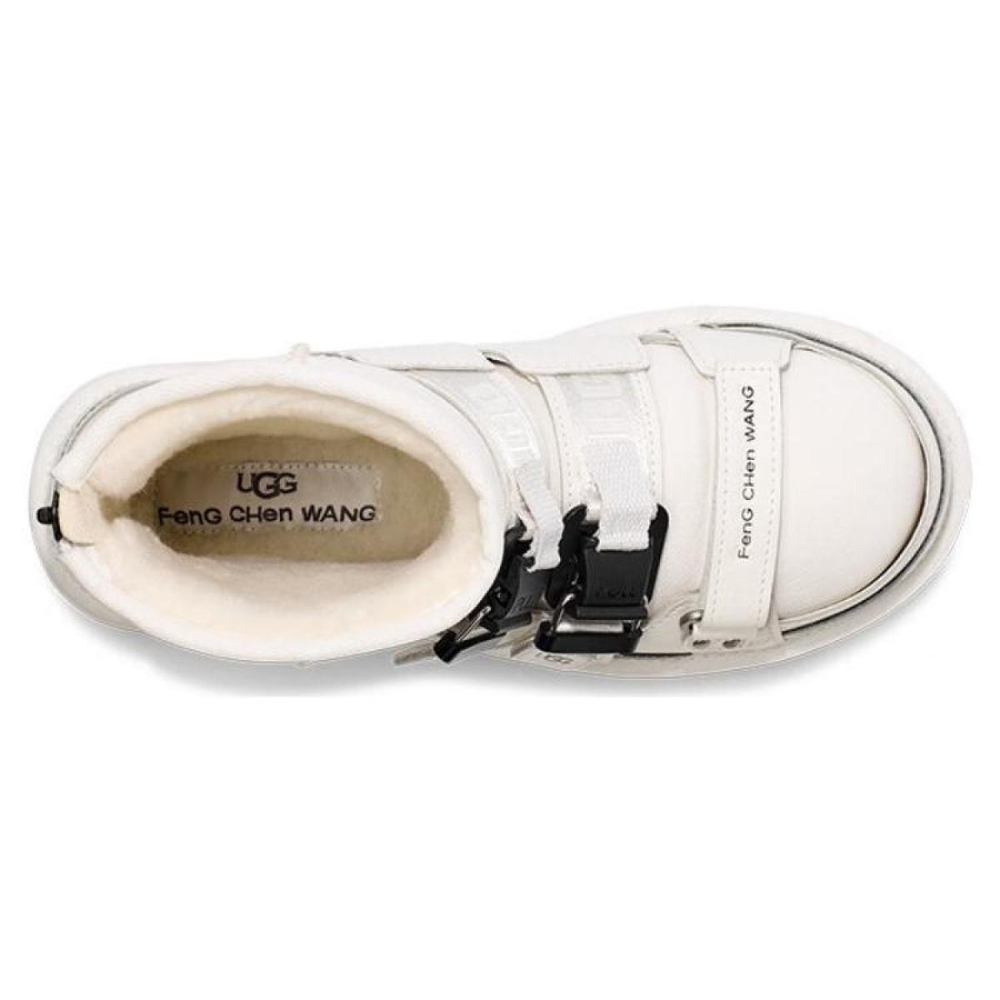 Feng Chen Wang x UGG