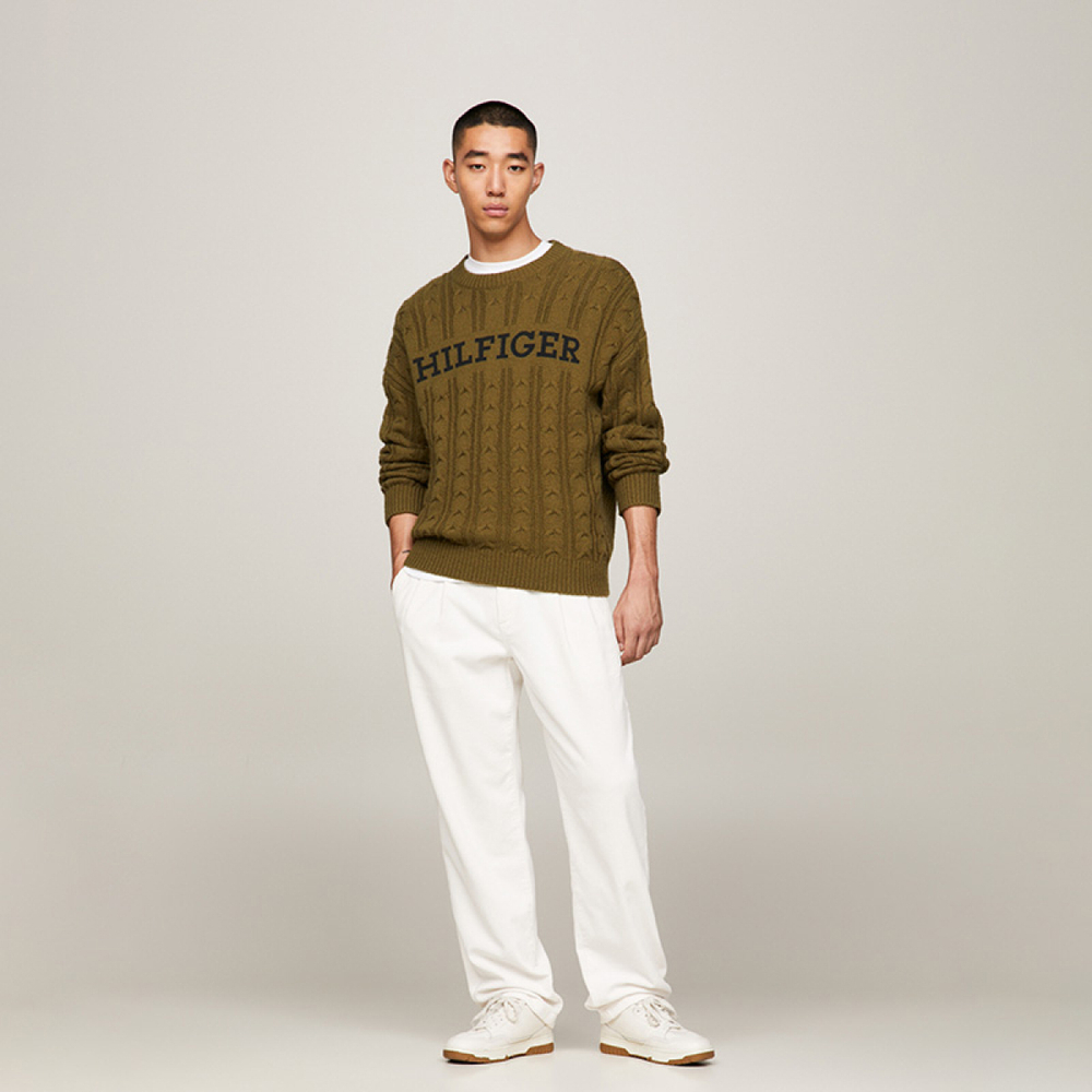 Tommy Hilfiger