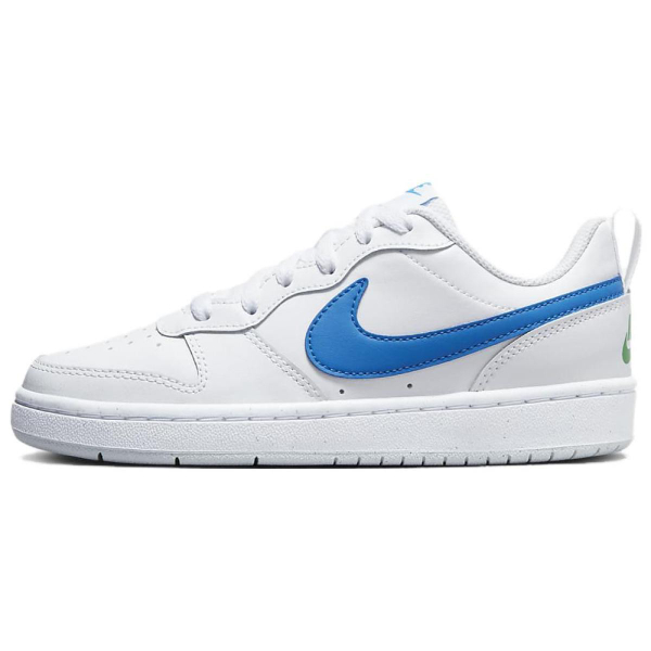 Nike Court Borough 2 Low 2