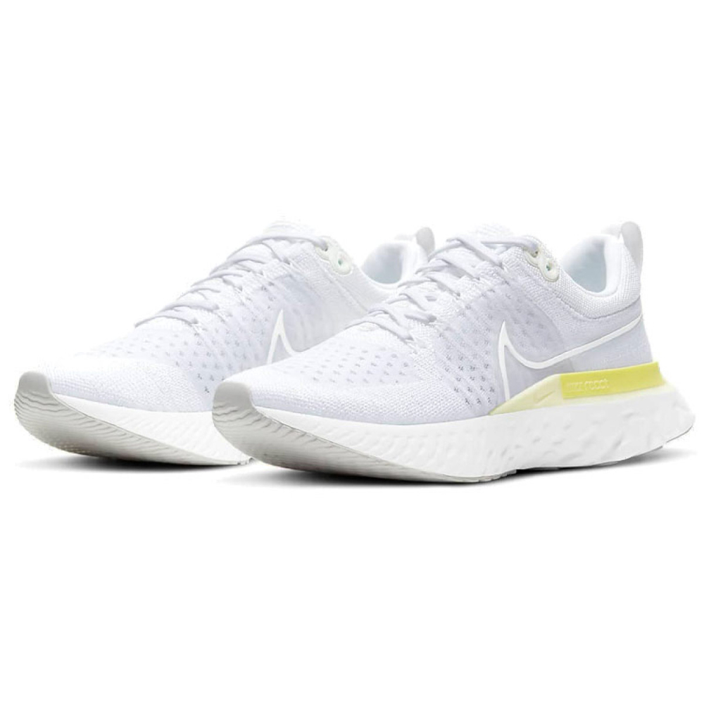 Nike React Infinity Run Flyknit 2