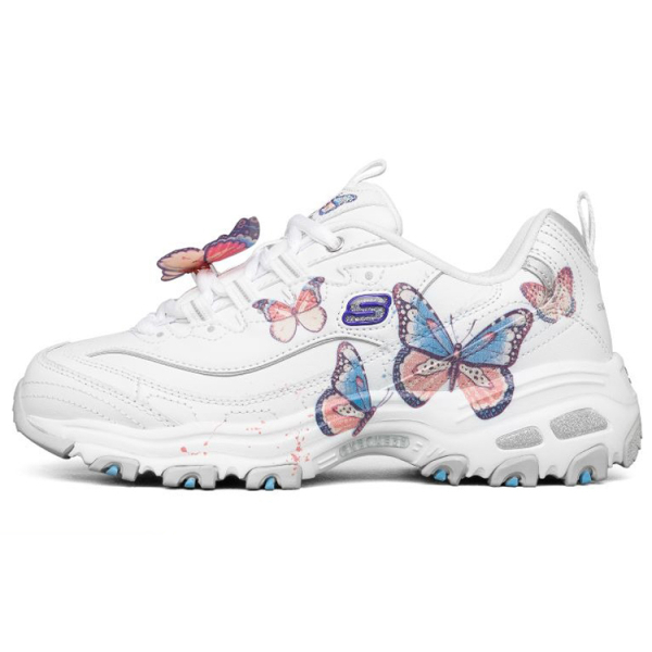Skechers D'LITES 1.0