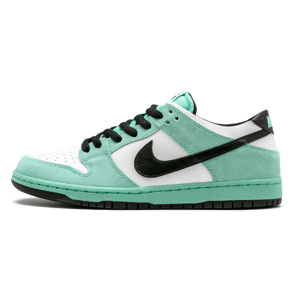 Nike Dunk SB Sea Crystal