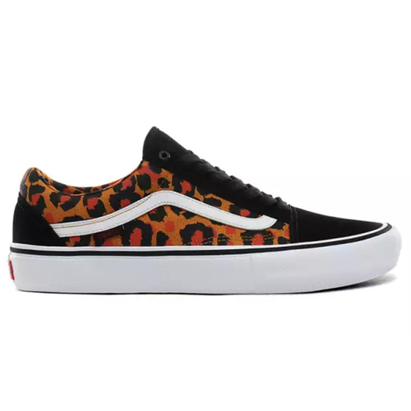 Vans Old Skool Punk Pro