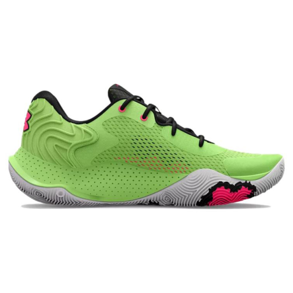 Under Armour Spawn 4