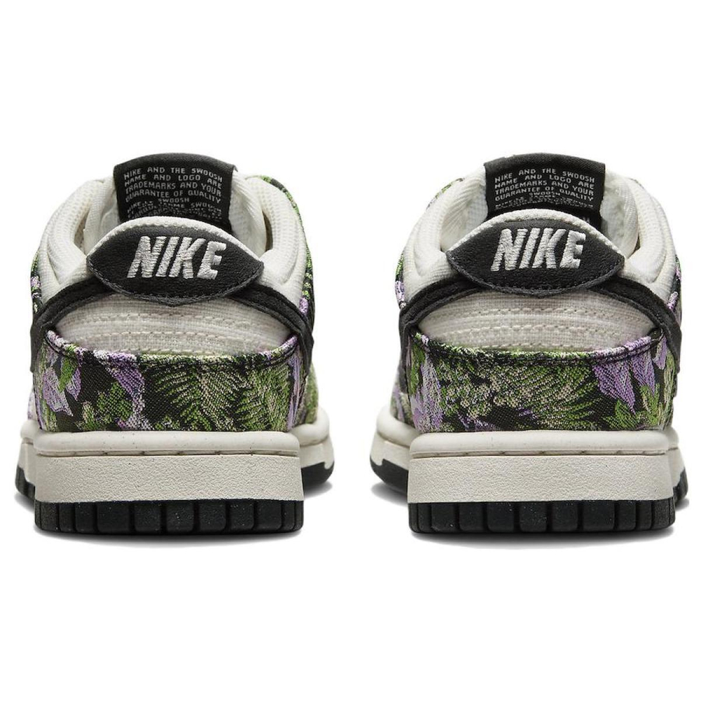 Nike Dunk Next Nature "Floral Tapestry"