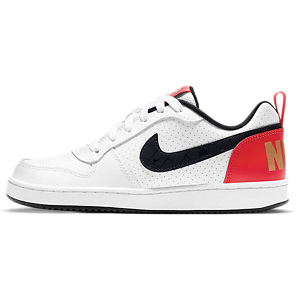 Nike Court Borough Low
