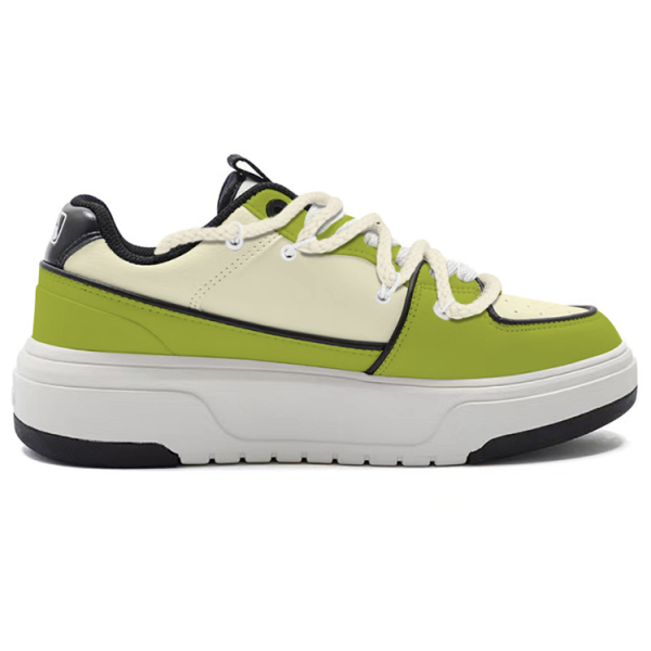 【 】 MLB Chunky Liner PU Y2K