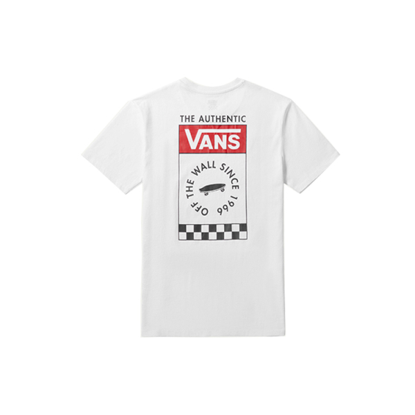 Vans T