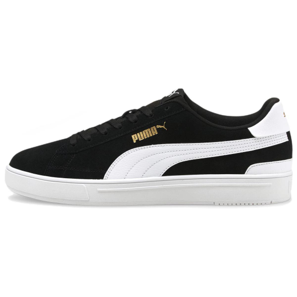PUMA Saab Pro Suede
