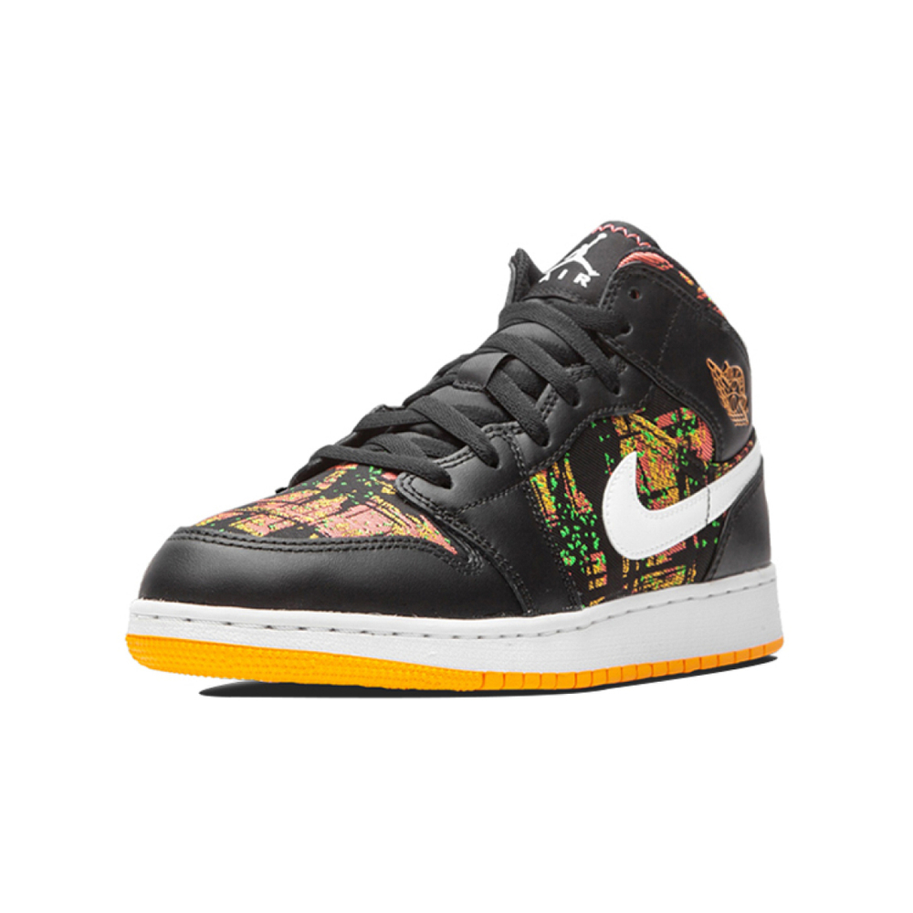 Jordan Air Jordan 1 Mid
