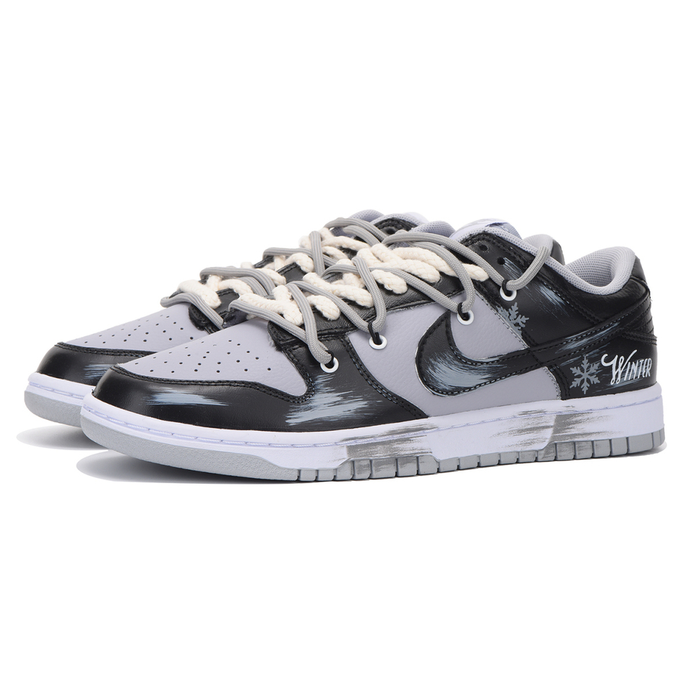 【 】 Nike Dunk Low Retro vibe