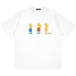 The Simpsons Logo T