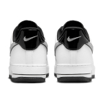 Nike Air Force 1 '07 LV8 "White/Black"