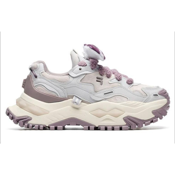 FILA FUSION BIANCO