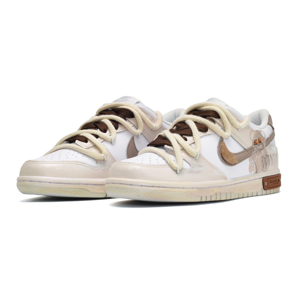 【 】 Nike Dunk CUS ID GS