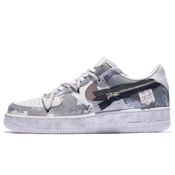 【 】 Nike Air Force 1 Low