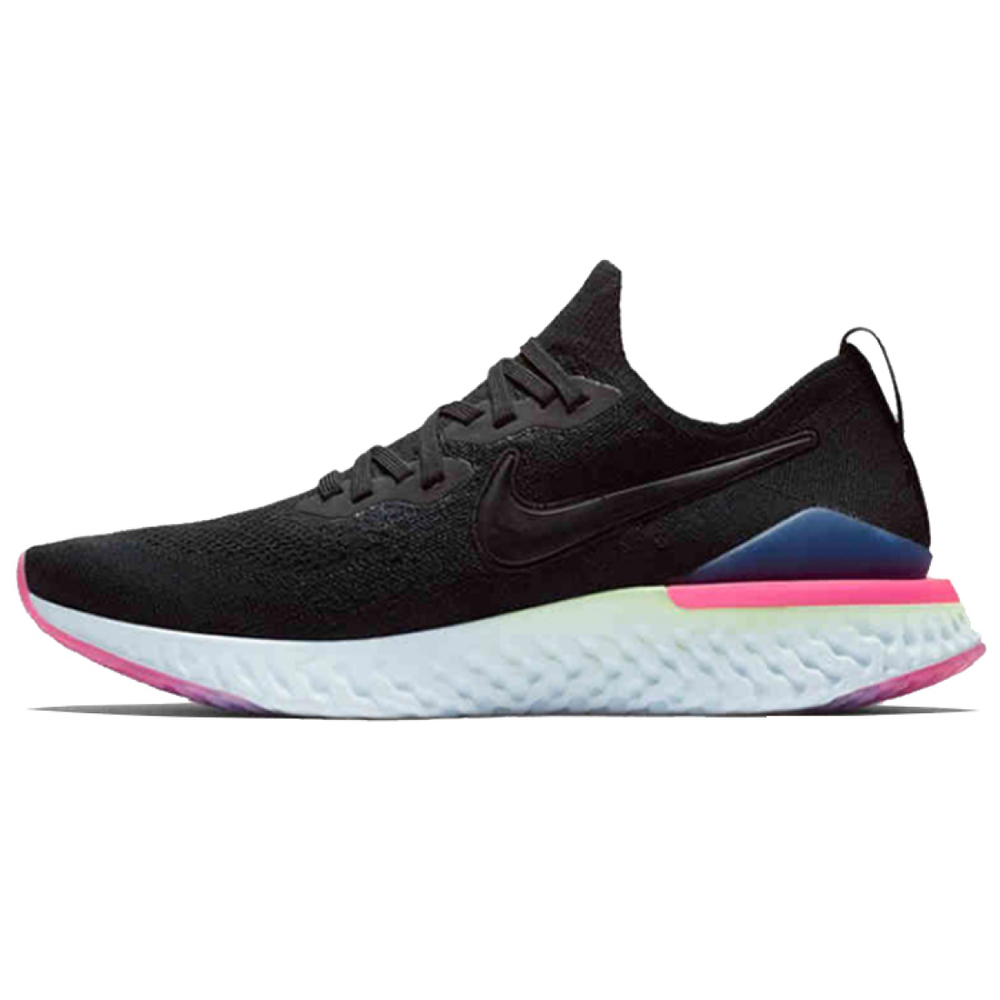 Nike Epic React Flyknit 2