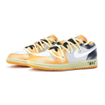 【 】 Jordan Air Jordan 1 Low "Joker" GS