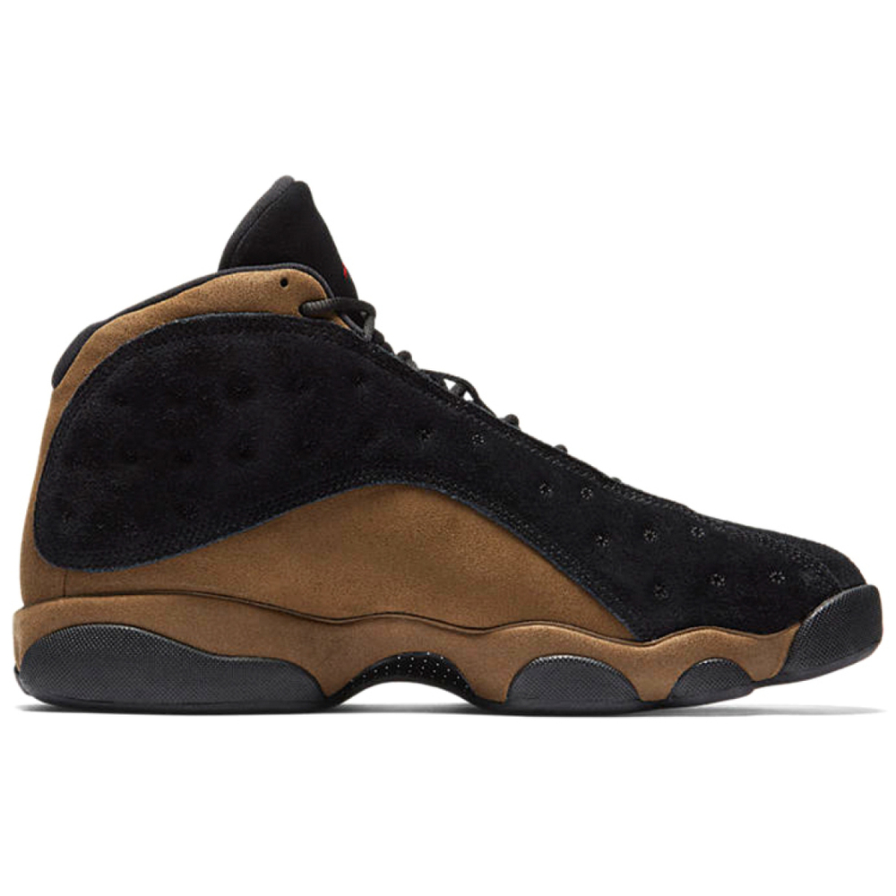 Jordan Air Jordan 13 Retro Olive