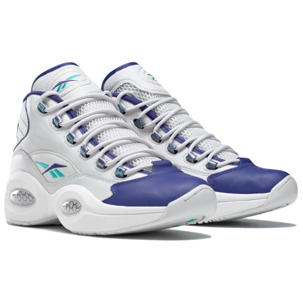 Reebok Question Mid
