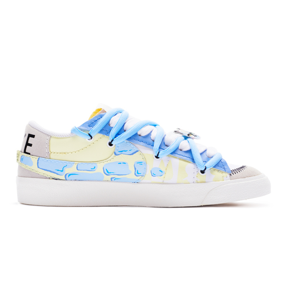 【 】 Nike Blazer