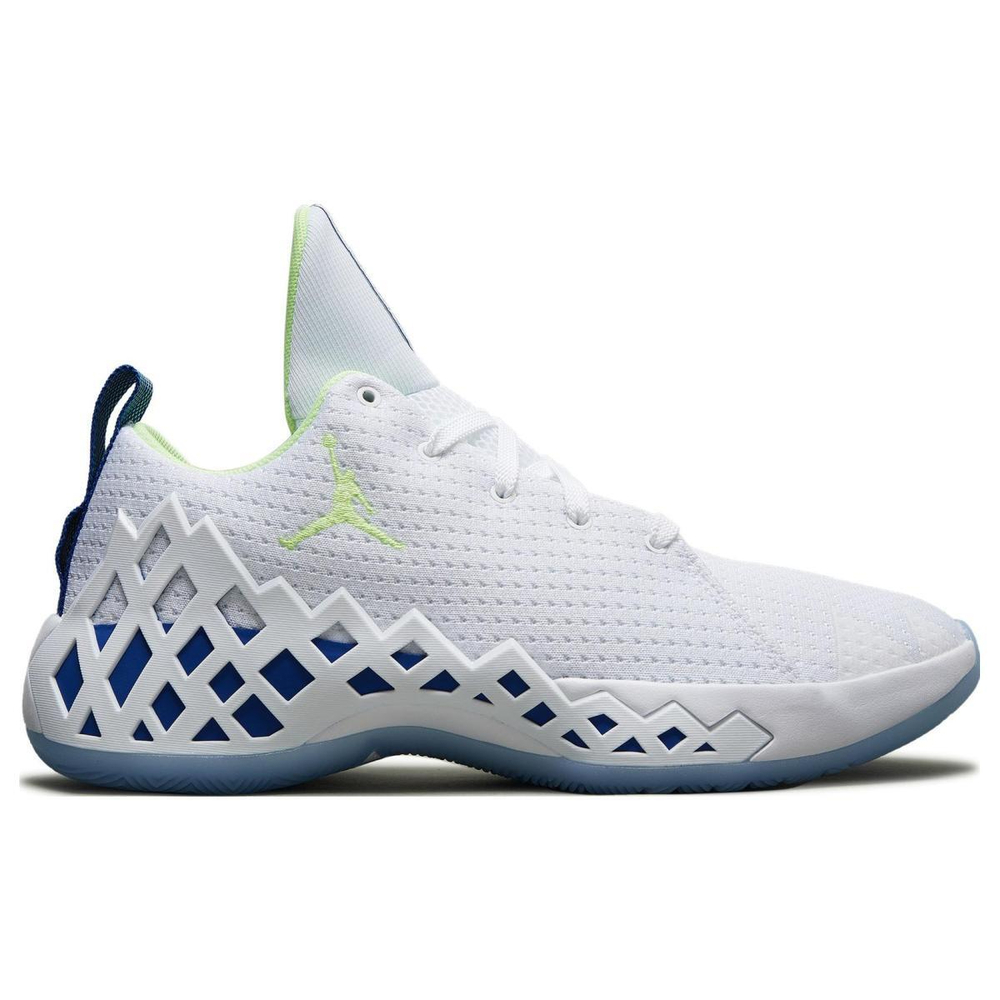 Jordan Jumpman Diamond