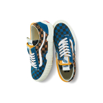Vans Vault Cap Mash LO LX