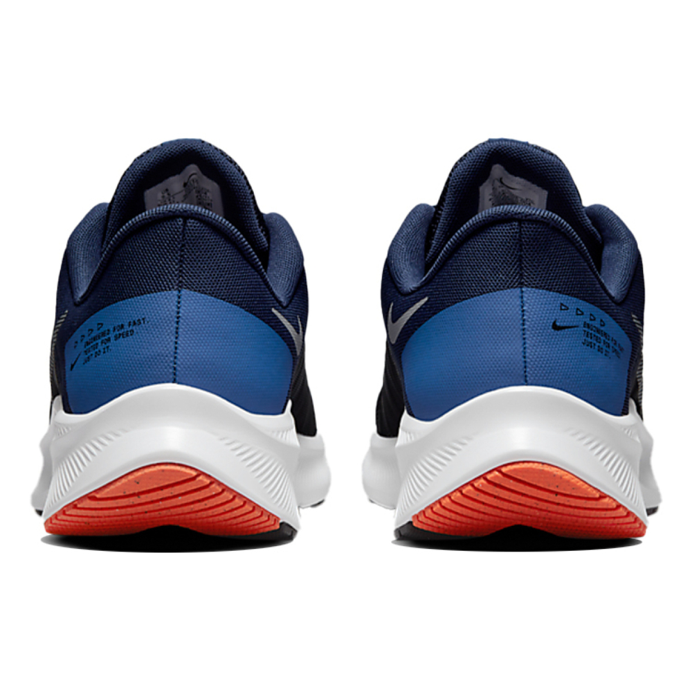 Nike Quest 4 Flywire