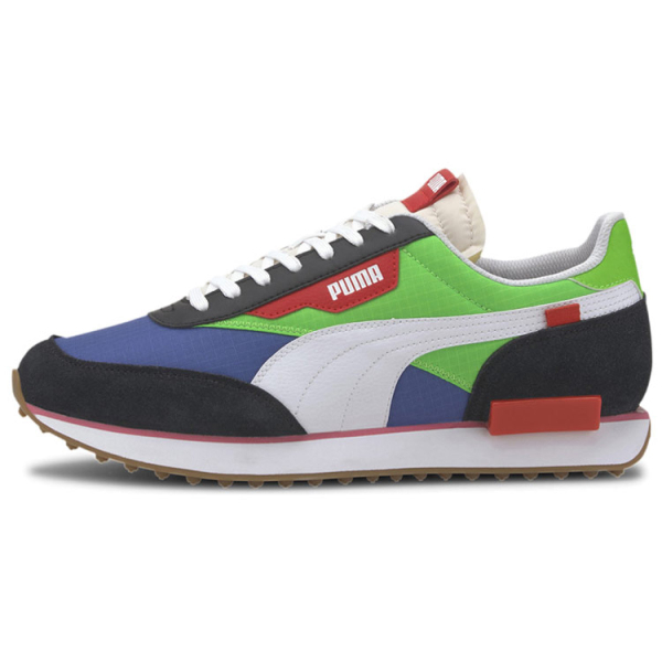 PUMA Future Rider Play On