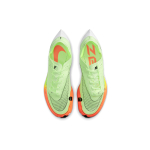 Nike ZoomX Vaporfly Next% 2 Neon