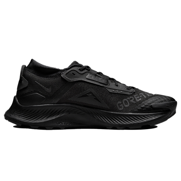 Nike Pegasus Trail 3 gore-tex "black"