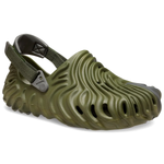 Salehe Bembury x Crocs Pollex Clog "Cucumber"