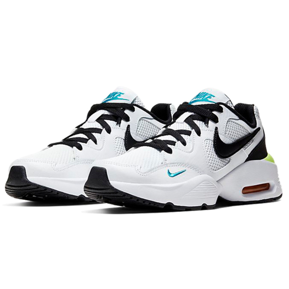 Nike Air Max Fusion