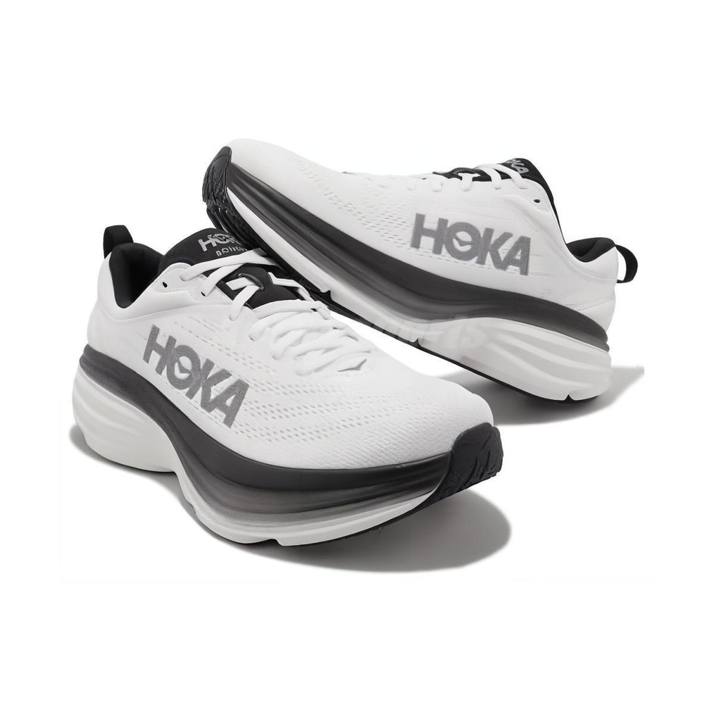 HOKA ONE ONE Bondi 8 PU
