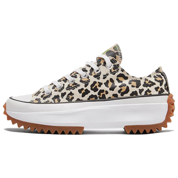 Converse Run Star Hike