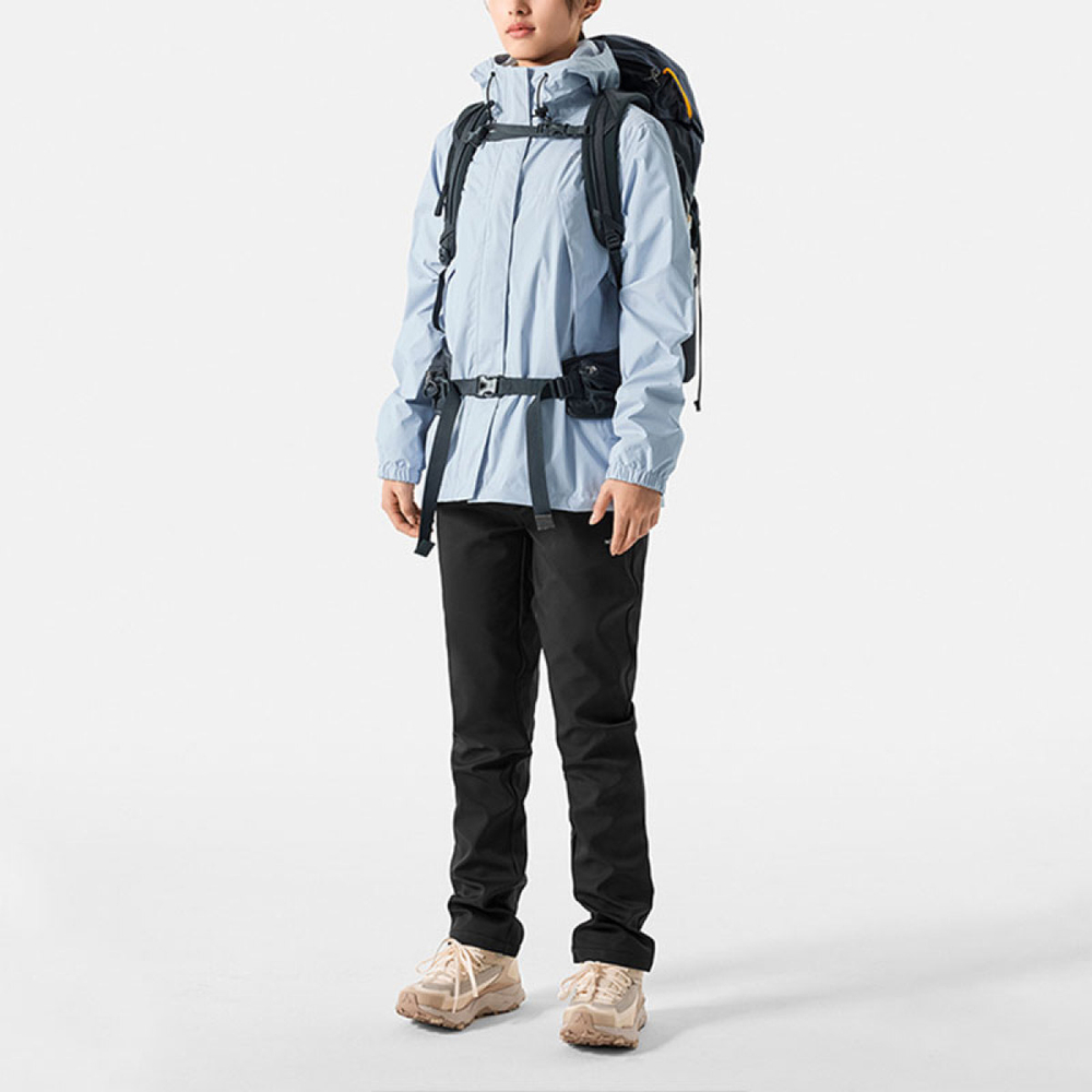 THE NORTH FACE